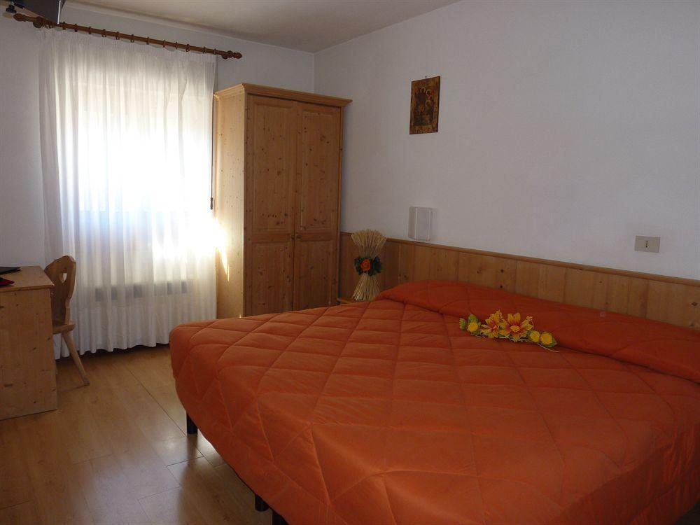 Hotel San Giusto Falcade Exterior photo